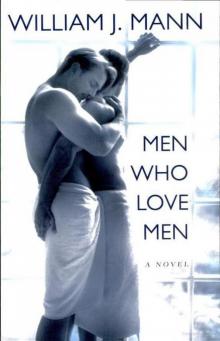 Men Who Love Men