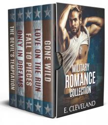 Military Romance Collection