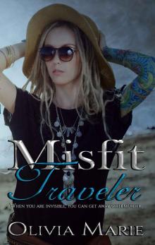 Misfit Traveler