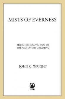 Mists of Everness