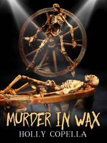 Murder in Wax