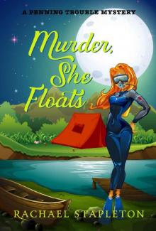 Murder, She Floats