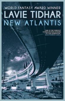 New Atlantis