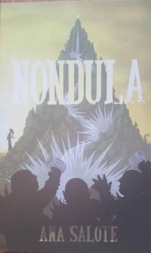 Nondula (The Waifs of Duldred Book 2)