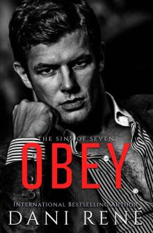 Obey: Sins of Seven Series