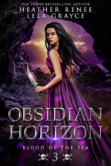 Obsidian Horizon