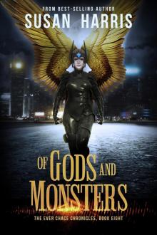 Of Gods and Monsters