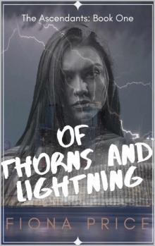 Of Thorns and Lightning