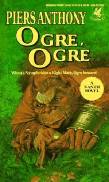 Ogre, Ogre