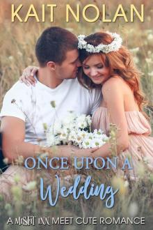 Once Upon a Wedding