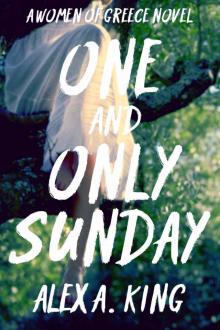 One and Only Sunday