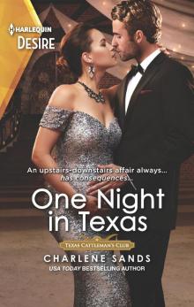 One Night in Texas