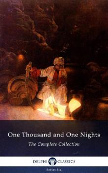 One Thousand and One Nights