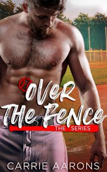 Over the Fence Box Set