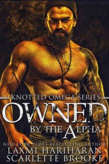 Owned by the Alpha