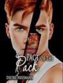 Pact of the Pack