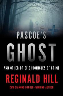 Pascoe's Ghost