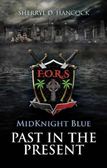 Past in the Present (MidKnight Blue Book 9)