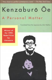 Personal Matter