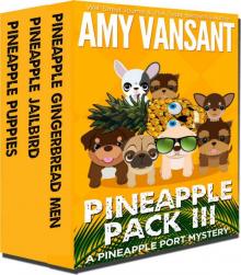 Pineapple Pack III