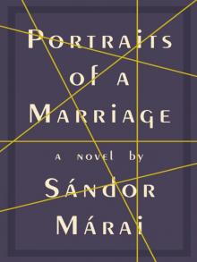 Portraits of a Marriage