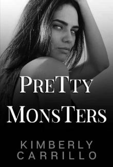 Pretty Monsters