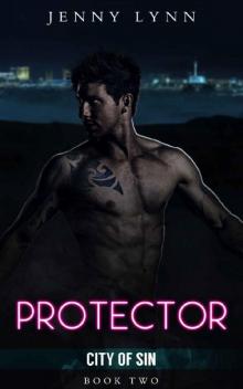 Protector: City of Sin