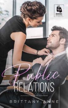 Public Relations