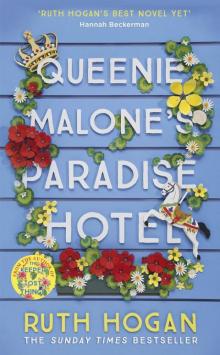 Queenie Malone’s Paradise Hotel