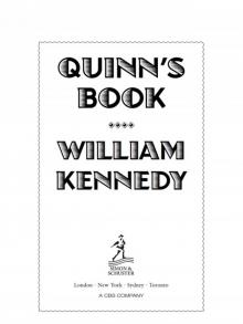 Quinn's Book