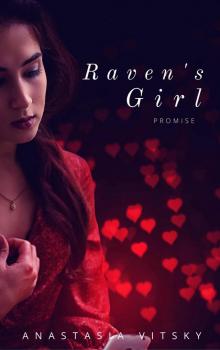 Raven's Girl- Promise