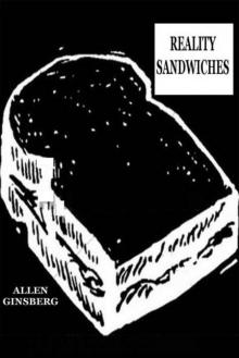 Reality Sandwiches