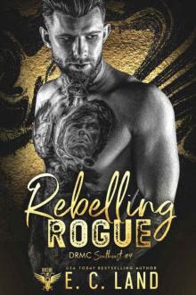 Rebelling Rogue