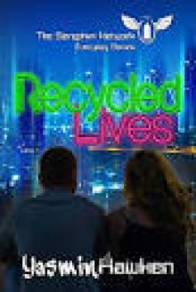 Recycled Lives