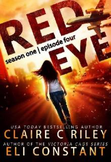 Red Eye | Season 1 | Episode 4