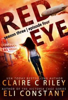 Red Eye | Season 3 | Episode 4