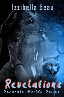 Revelations (Separate Worlds Book 1)