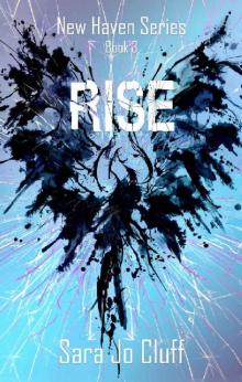 Rise (New Haven Book 3)