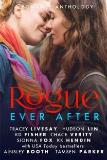 Rogue Ever After (The Rogue Series Book 7)