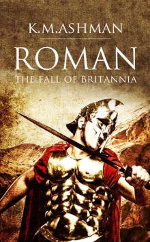 Roman - The Fall of Britannia