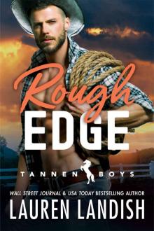 Rough Edge