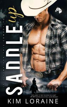 Saddle Up: A Ryker Ranch Romance