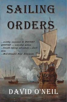 Sailing Orders