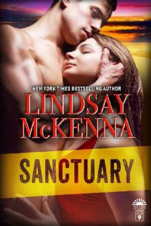 Sanctuary: Delos Series, Book 9