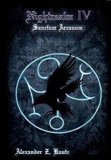 Sanctum Arcanum