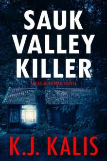 Sauk Valley Killer