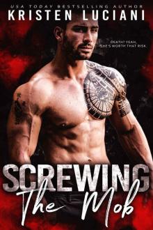 Screwing the Mob (The Mob Lust Series Book 1)