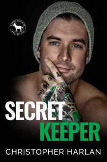 Secret Keeper