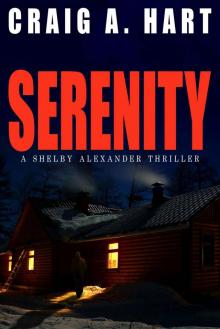 [Shelby Alexander 01.0] Serenity