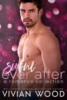 Sinful Ever After (Romance Collection)